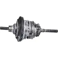 Shimano Sg-c3001-7r Intern Montering