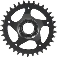 Samox E-bike Pd-dm Gen4 Kjettingring