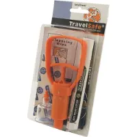 Travelsafe Kit mot insektstikk og bitt