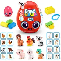 Eggywawa Eggy Wawa Surprise Egg Large - surprise farm playset