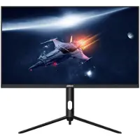 Dahua Dhi-lm27-e331a 27´´ Qhd Ips Led 165hz Gaming-skjerm
