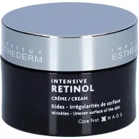 Institut Esthederm Intensive Vitamine A 50ml Fuktighetskrem