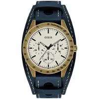 GUESS Gents Montana Klokke