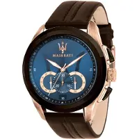 Maserati Traguardo 45 Mm R8871612024 Klokke