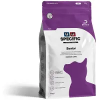 Specific Feline Senior Fgd 2kg Kattemat