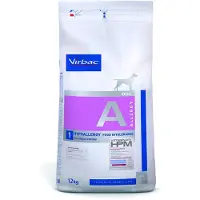 Virbac Hpm Allergy Hypoallergy A1 12kg Hundefôr