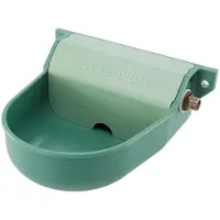 Ferplast Automatisk Vanndispenser For Kjæledyr 1.5l