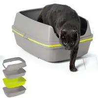 Moderna Lift To Sift Kattedo 57x43x27 Cm