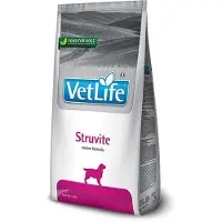 Farmina Vet Life Struvite 12kg Hundefôr