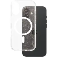 PanzerGlass Care Urban Combat Star Lit Magsafe Iphone 16 Telefondeksel