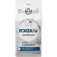 Forza10 Forza 10 Active Line - Puppy Condro Active - Forza 10 Active Line - Puppy Condro Active - 10 kg