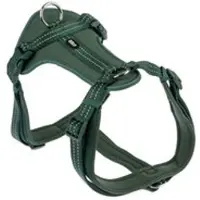 TIAKI sele neopren, grønn - Stl S: 32 - 56 cm brystomkrets