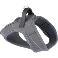 TIAKI sele Wave Vest, antrasitt - Str. M: 46 cm brystomkrets