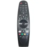 24.Se Fjernkontroll MR650GA LG