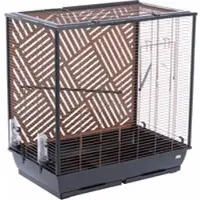 Modern Living fuglebur Industrial - L 81 x B 48 x H 84 / 102 cm