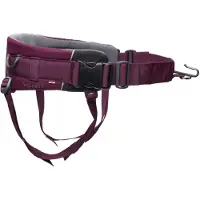 Non-Stop Dogwear Trekking belt 2.0 Purple M