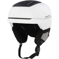 Oakley MOD5, Skihjelm, White