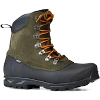 Lundhags Tjakke Mid Tea Green/Black Man 41