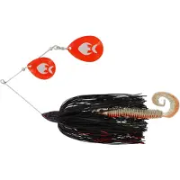 Westin Monster Vibe Spinnerbait 65g