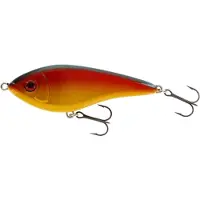 Westin Swim 10 cm Low Floating Parrot Special