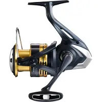 Shimano Reel Sahara FJ 4000 XG