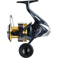 Shimano Sahara Fj Fiske Spinnehjul