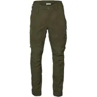 Chevalier Cross Hybrid Jaktbukse, 60, Herre Tobacco Green