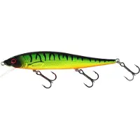 Westin Jerkbite SR 13,5cm 22g Floating Firetiger