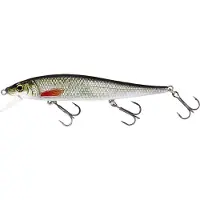 Westin Jerkbite SR 13,5cm 22g Floating Real Roach