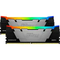 Kingston Fury Renegade RGB DDR4-3200 C16 DC - 64GB