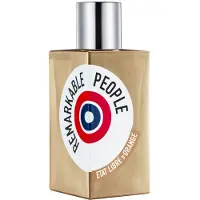 Etat Libre d´Orange Remarkable People Vaporizer 100ml Eau De Parfum