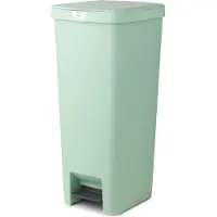 Brabantia Stepup 40l Resirkuleringsbeholder