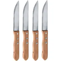 Vaggan Kjøttkniver premium