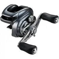 Shimano Snelle Bantam 151 HG Venstre Håndsveiv