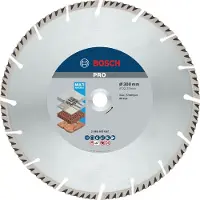 Bosch Powertools Bosch Standard for Universal - Diamantskjæreplate - for betong, murverk - 300 mm