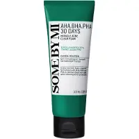 SOME BY MI AHA BHA PHA 30 Days Miracle Foam 100ml