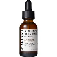SOME BY MI - Galactomyces Pure Vitamin C Glow Serum 30ml