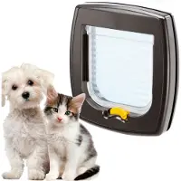 Ferplast Swing 1 Kattedør