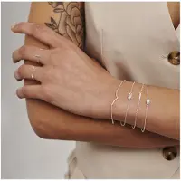 Radiant Ry000068 Armbånd