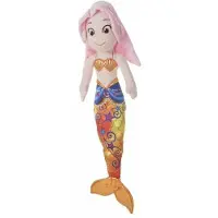 Big Buy Cooking Joy Den Lille Havfruen Bamse 4 Modeller Tilfeldig Utsending Assortert 70 Cm