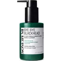 SOME BY MI - Bye Bye Blackhead 30days Bubble Clean 120ml
