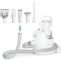 Neakasa EU-P2 PRO PET GROOMING KIT-BLUE&WHITE
