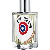 Etat Libre d'Orange Exit The King Vaporizer 100ml Eau De Parfum