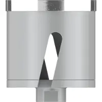 Bosch Accesorios Best Universal 82 Mm Slagkraftkrone