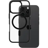 PanzerGlass Care Flagship Urban Combat Magsafe Iphone 16 Pro Telefondeksel