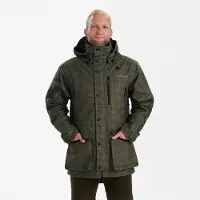 Deerhunter PRO Gamekeeper Jacket Turf S