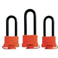 ABUS Hengelås 70lb 3-pack Trailerset/Marint