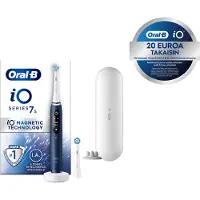 Oral-B Io7s Oscillerende Børste