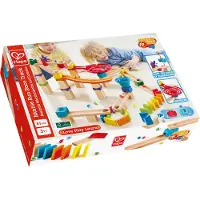 Hape Marble Run kulebane Marble Run, E1101A