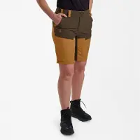 Deerhunter Lady Ann Shorts Bronze 36